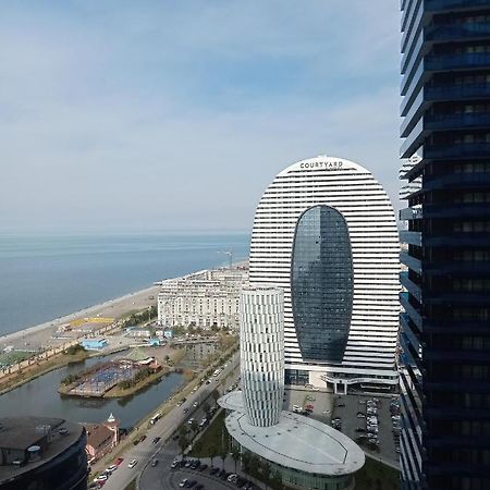 Orbi City Batumi Black Sea Εξωτερικό φωτογραφία