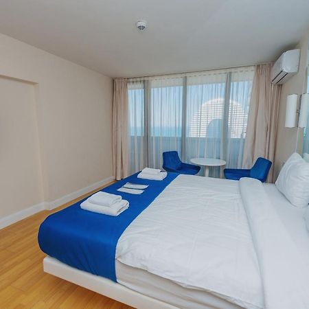 Orbi City Batumi Black Sea Εξωτερικό φωτογραφία