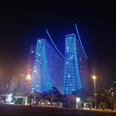 Orbi City Batumi Black Sea Εξωτερικό φωτογραφία