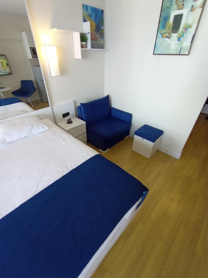 Orbi City Batumi Black Sea Εξωτερικό φωτογραφία